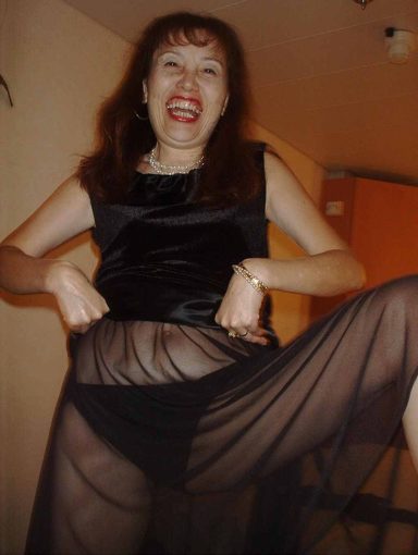 Dress up day on Cruise