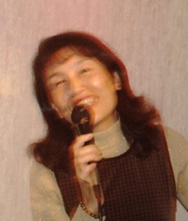 My second favorite passion