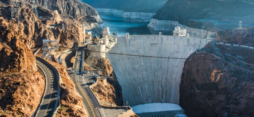 Hoover Dam