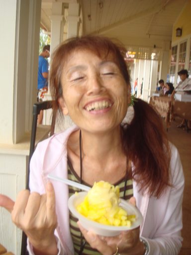 The best thing about cruises