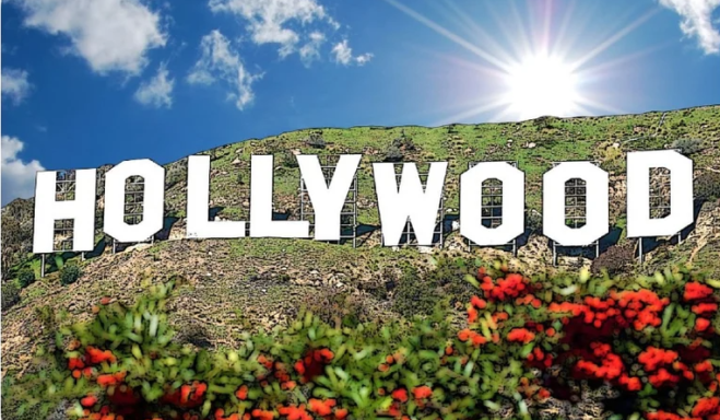 Hollywood