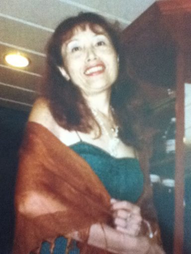 Another dress up night