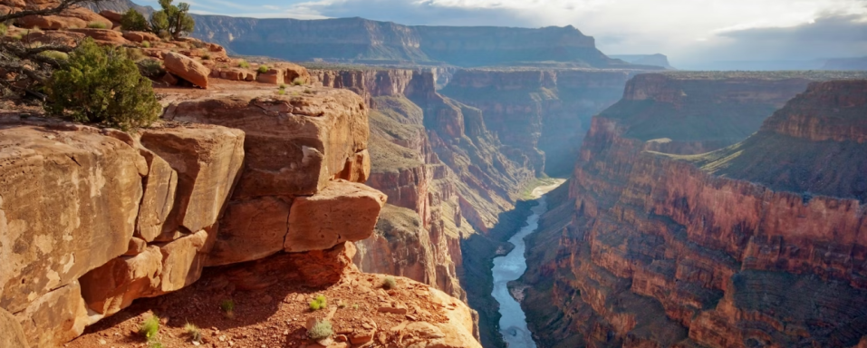 Grand Canyon
